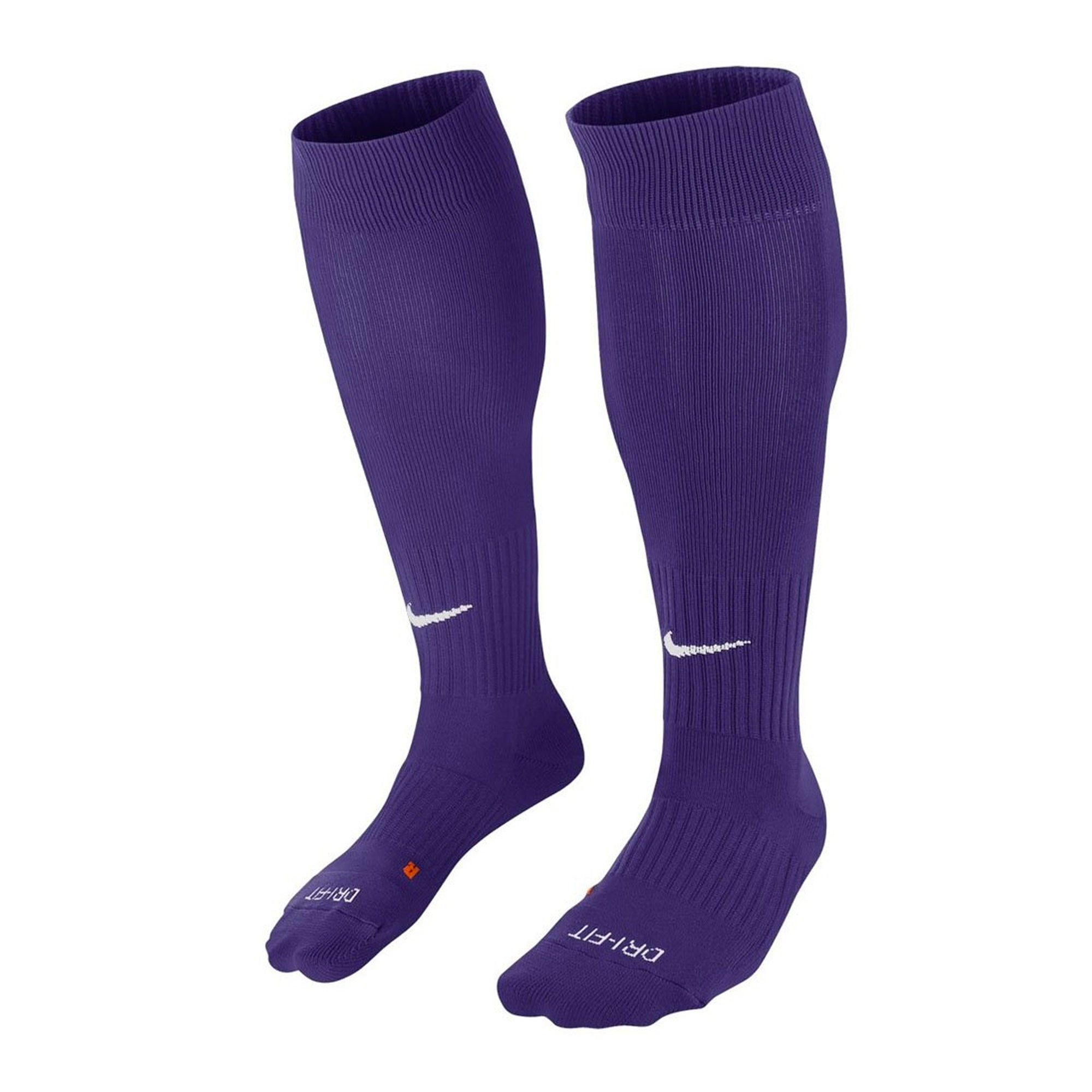 Nike Classic II Cushion Over-The-Calf Socks Court Purple、mySite、bottomscart