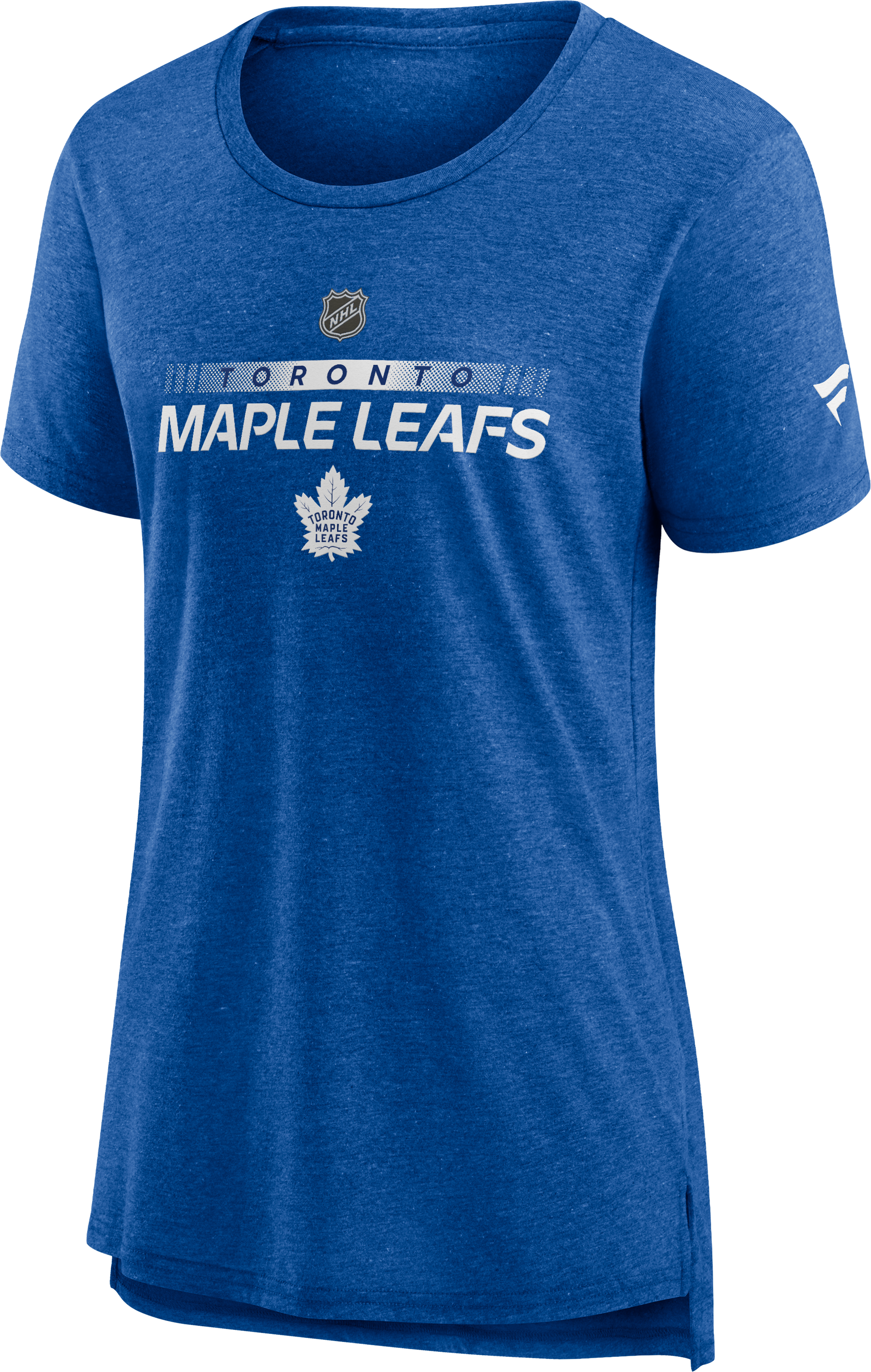 Triblend Prime Vneck Tee