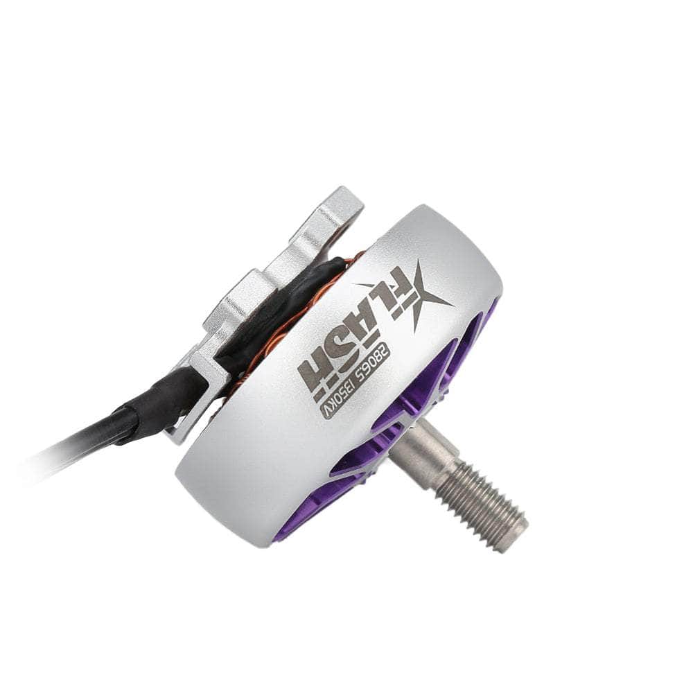  FlyFishRC Flash 2806.5 1850Kv Motor、mySite、merchandisen