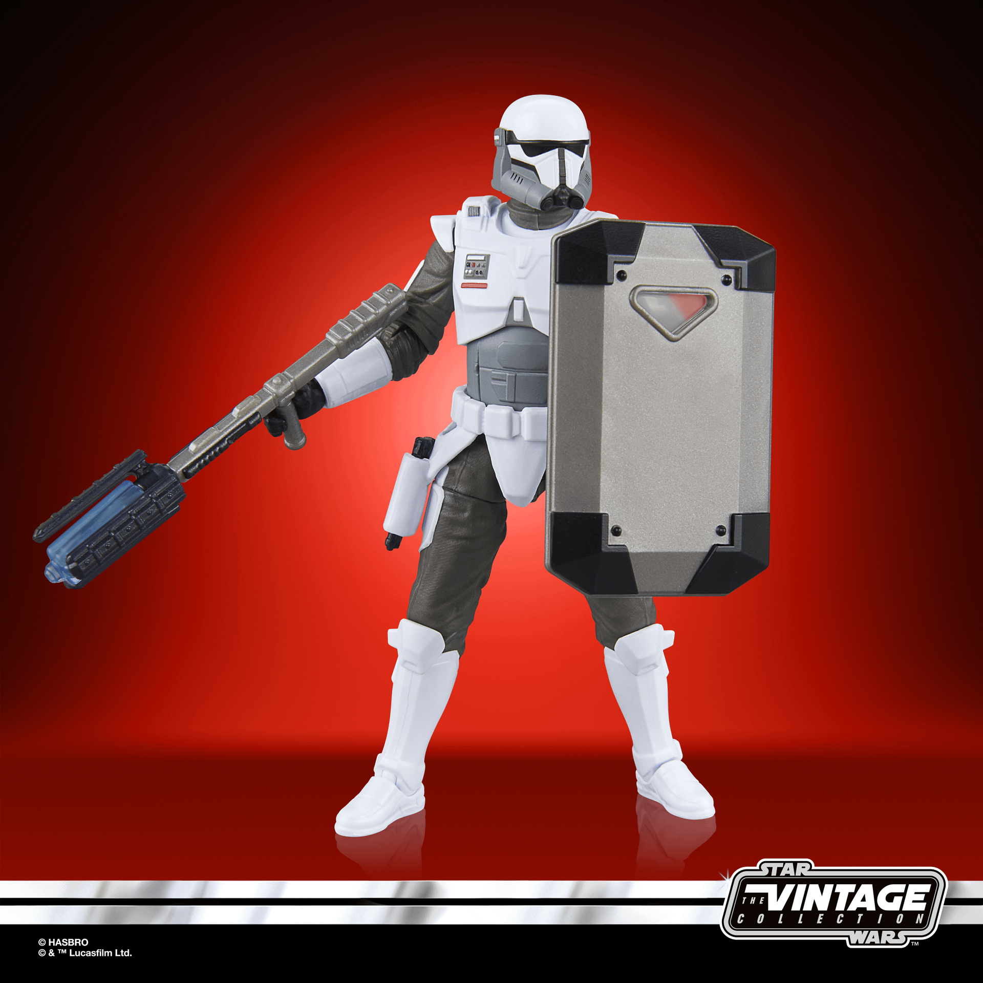 Star Wars The Vintage Collection Deluxe Imperial Armored Commando、mySite、hgirdovlk