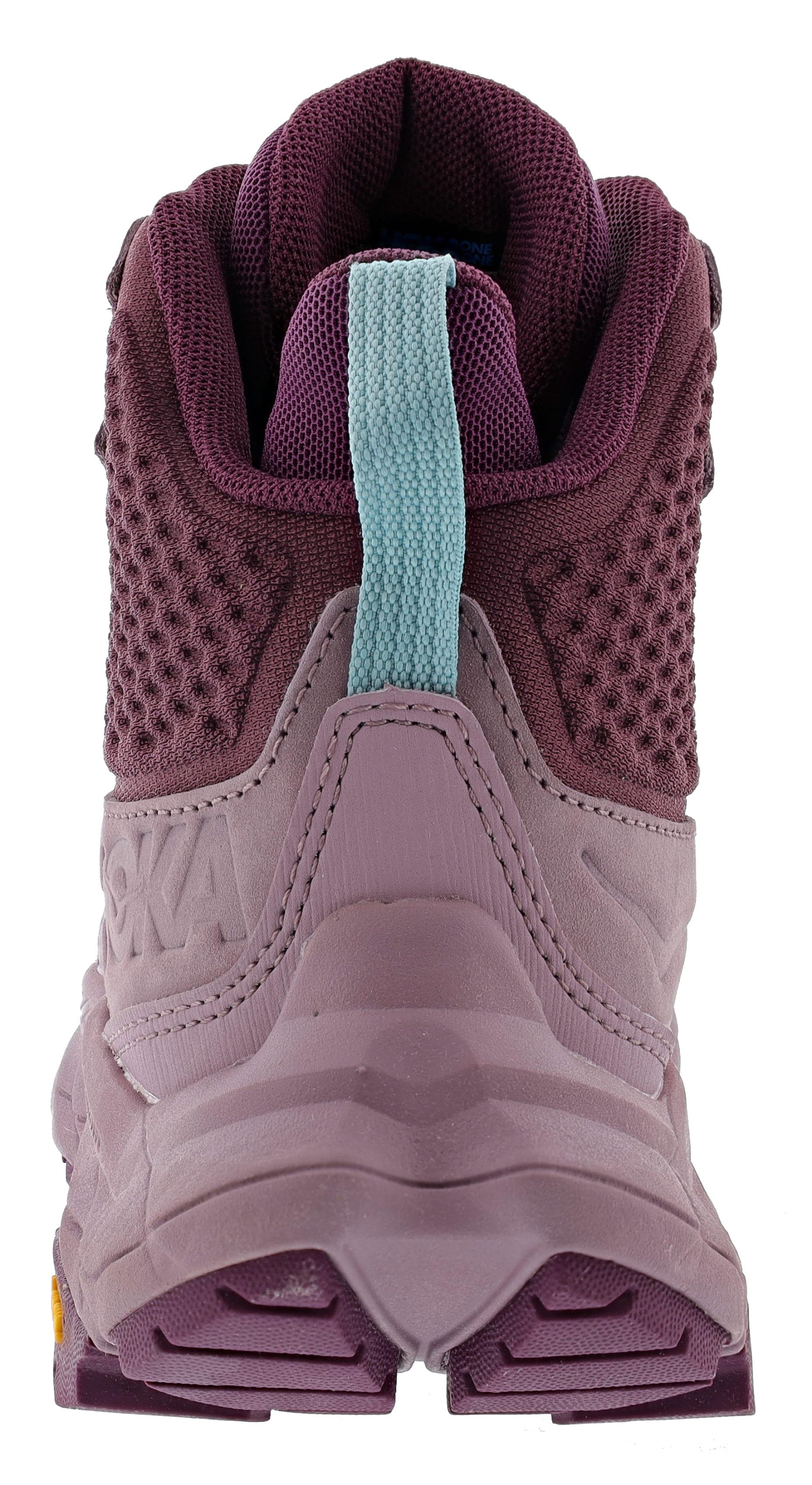 Hoka Women's Anacapa Mid GTX Outdoor Hiking Boots、mySite、dreamappss