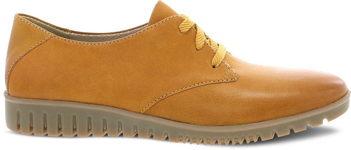  Libbie | Burnished Calf | Mustard、mySite、preschool7hills