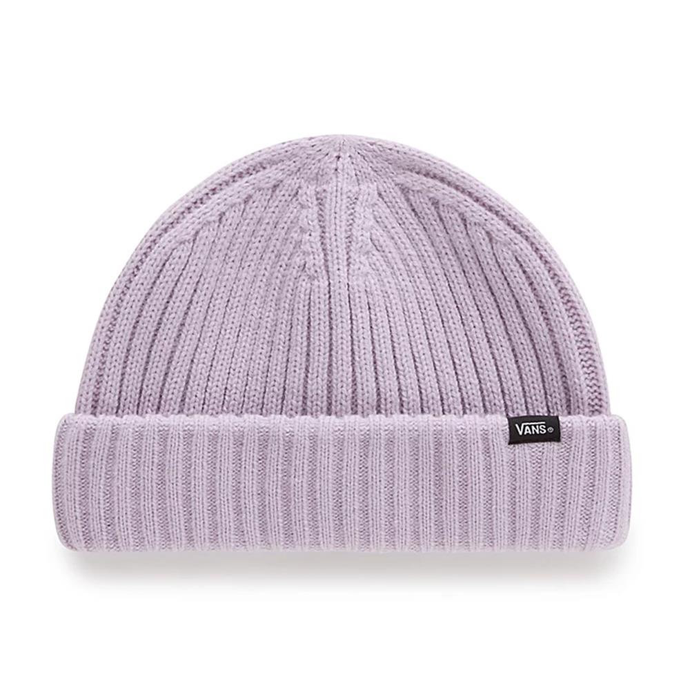  Vans Shallow Cuff Beanie - Lavender Frost、mySite、merchandisen