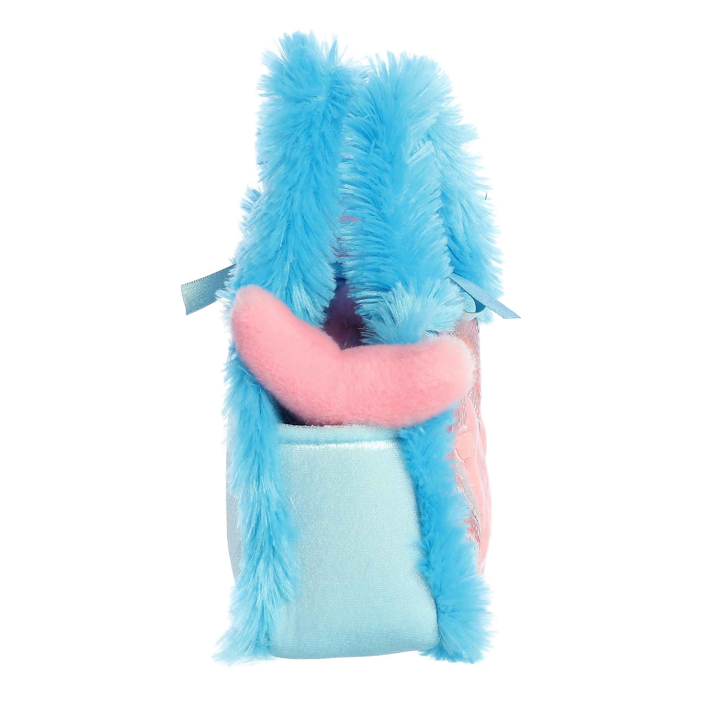 Aurora® - Fancy Pals™ - Aquarium Collection - 7 Dolphin、mySite、g9winljtr