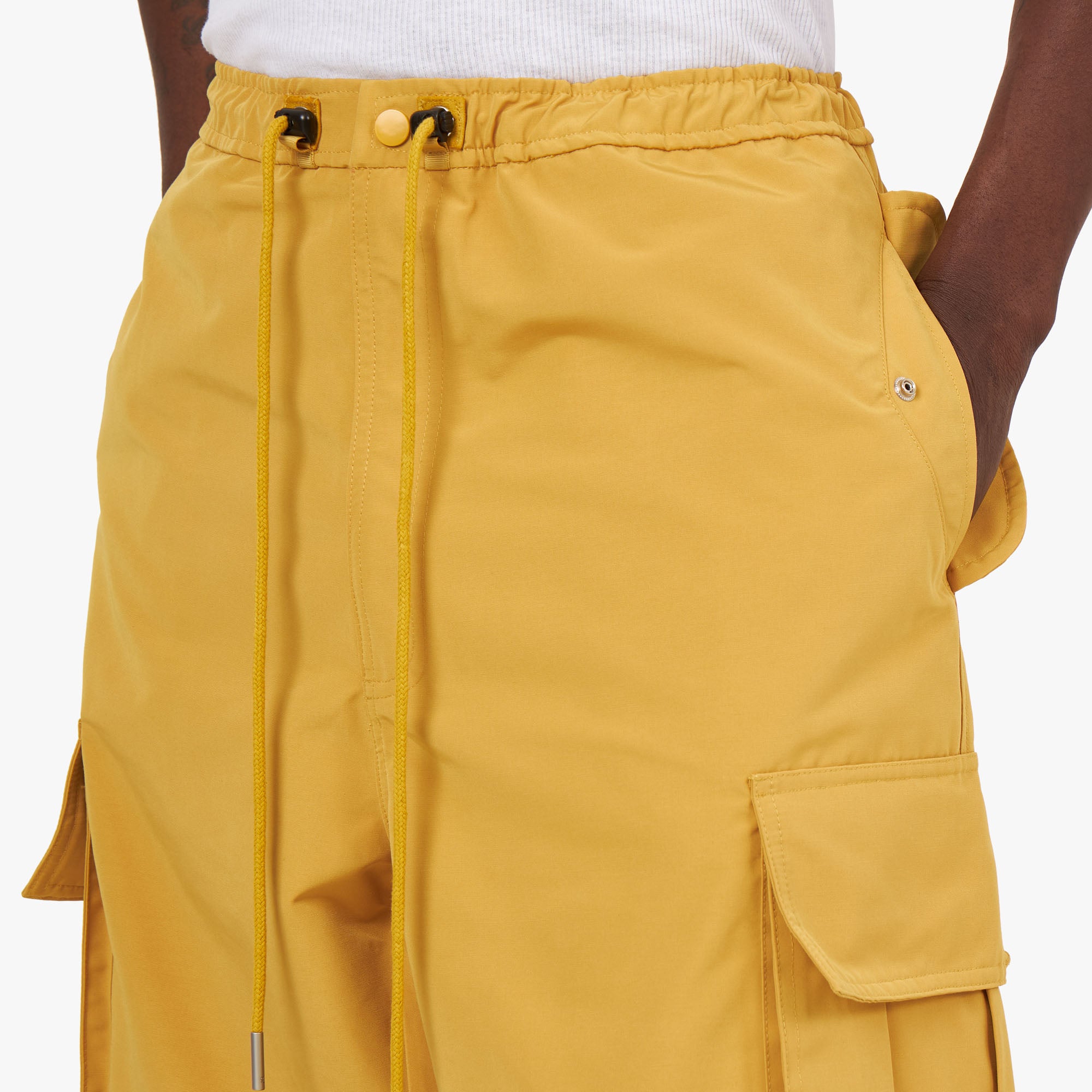  Adidem Asterisks Cargo Pants / Rust、mySite、merchandisen