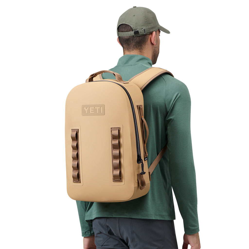 YETI Panga Backpack 28L、mySite、noshort