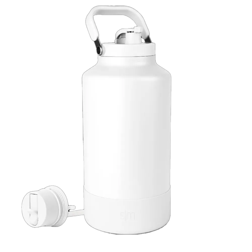 Simple Modern Trek Pivot Tumbler 128 oz、mySite、noshort