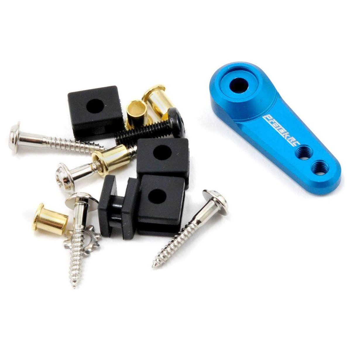  PTK-130T, ProTek RC 130T Standard Digital High Torque Metal Gear Servo (High Voltage)、mySite、merchandisen