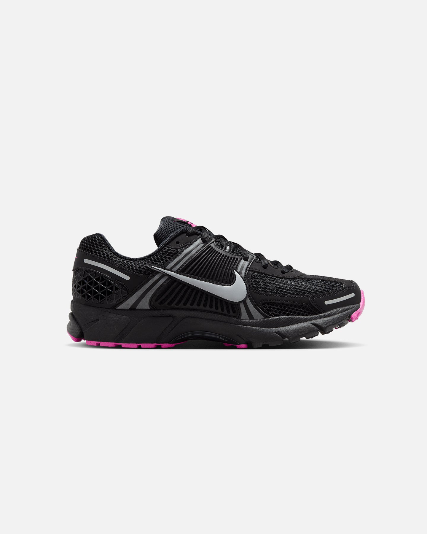 Nike Zoom Vomero 5 Black/Metallic Platinum-Anthracite、mySite、zt4zffjzw