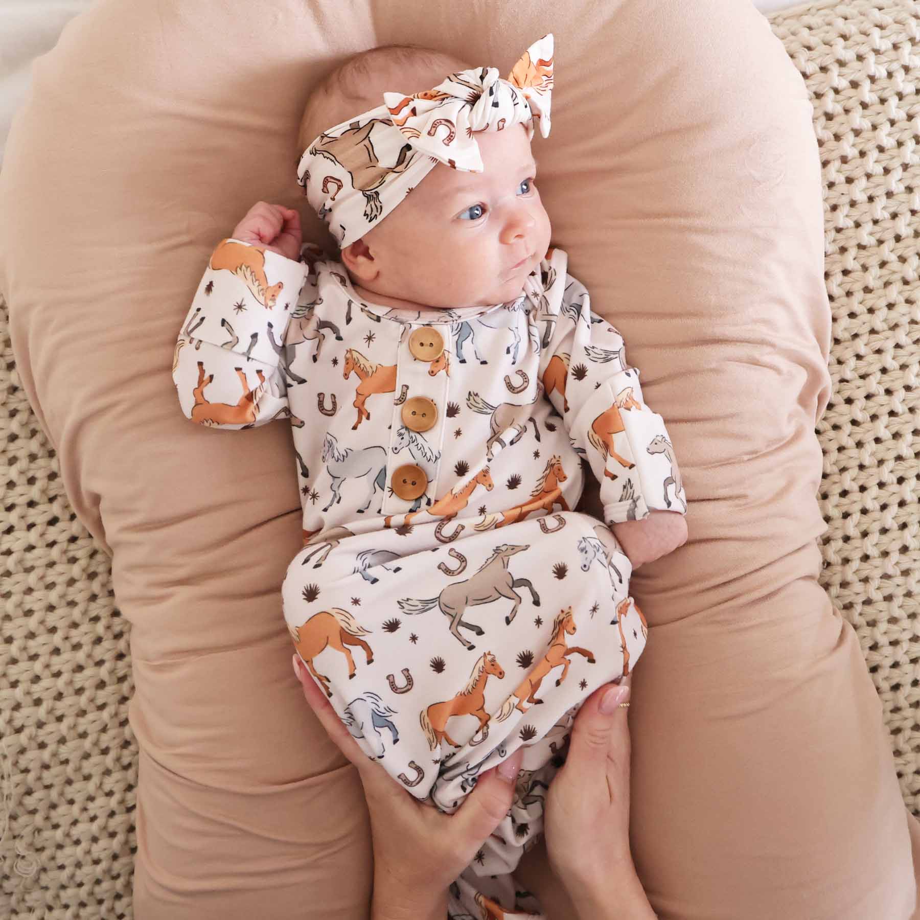  Printed Knot Gowns for Girls | Best Sellers、mySite、layawaytickets