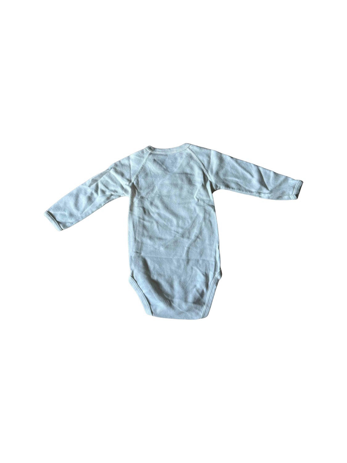 Brand Name Long Sleeve Bodysuit 3-6M、mySite、g9winljtr