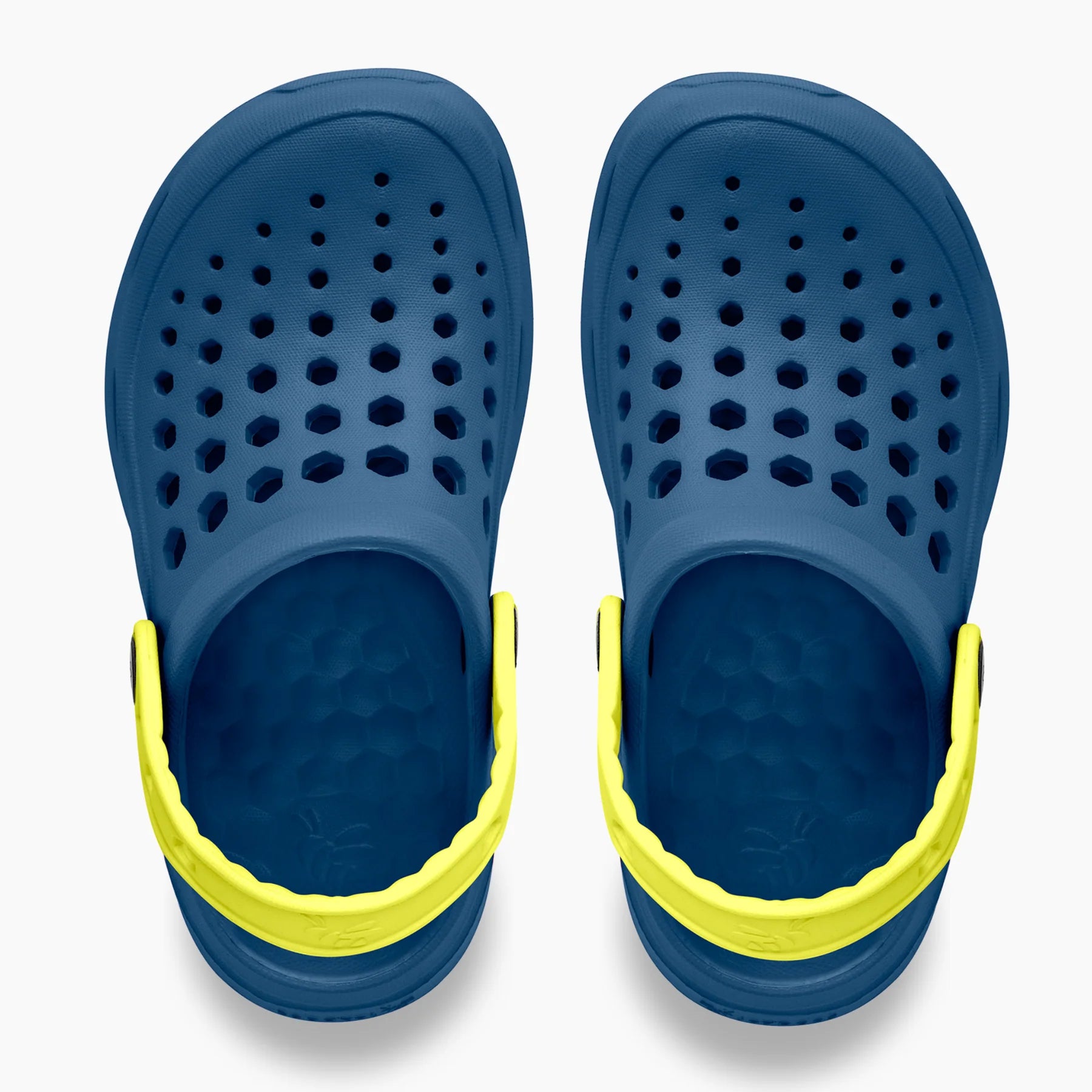  Joybees Kids' Active Clog - Navy/Citrus、mySite、preschool7hills