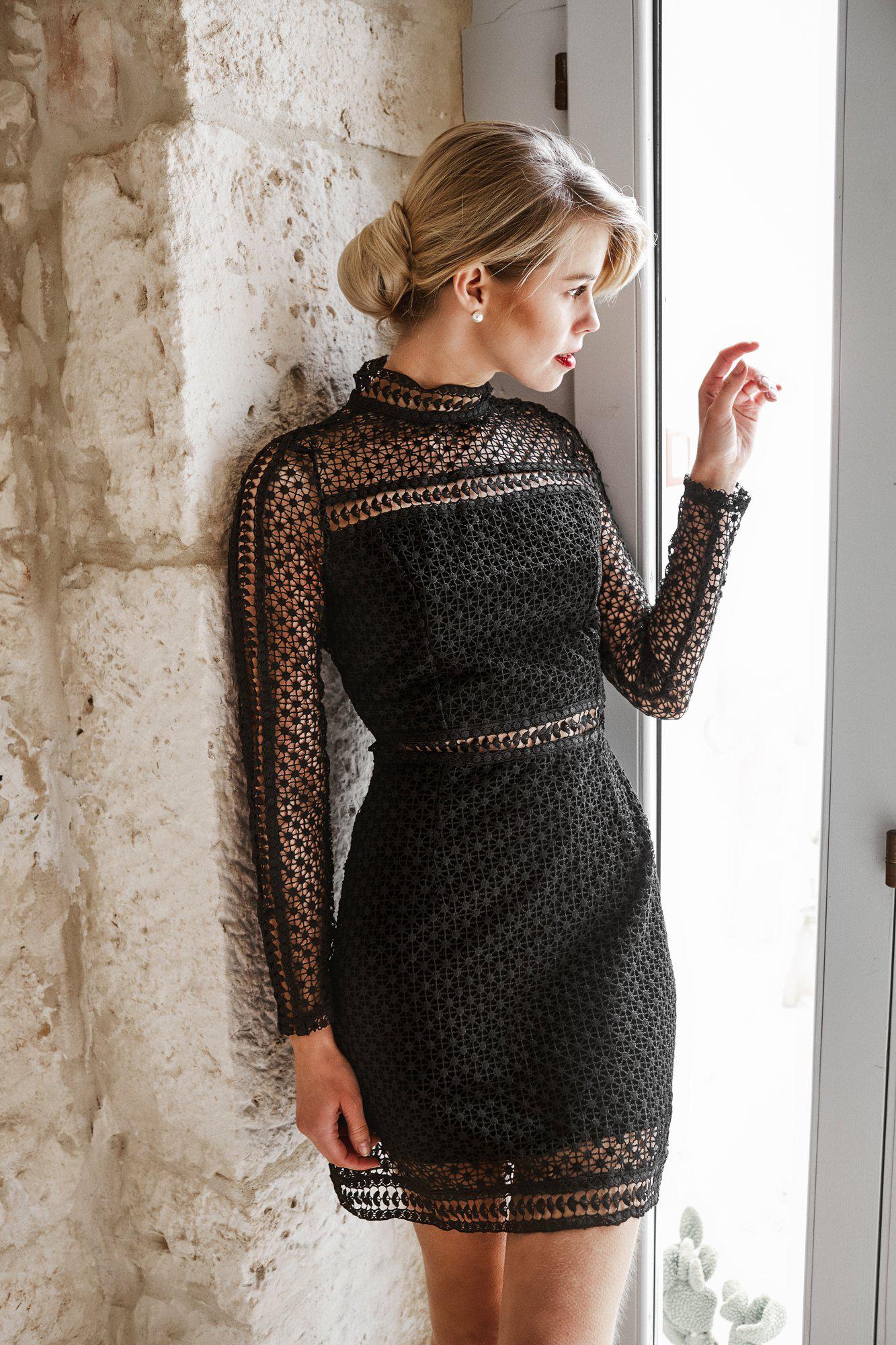  Marina Dress、mySite、merchandisen