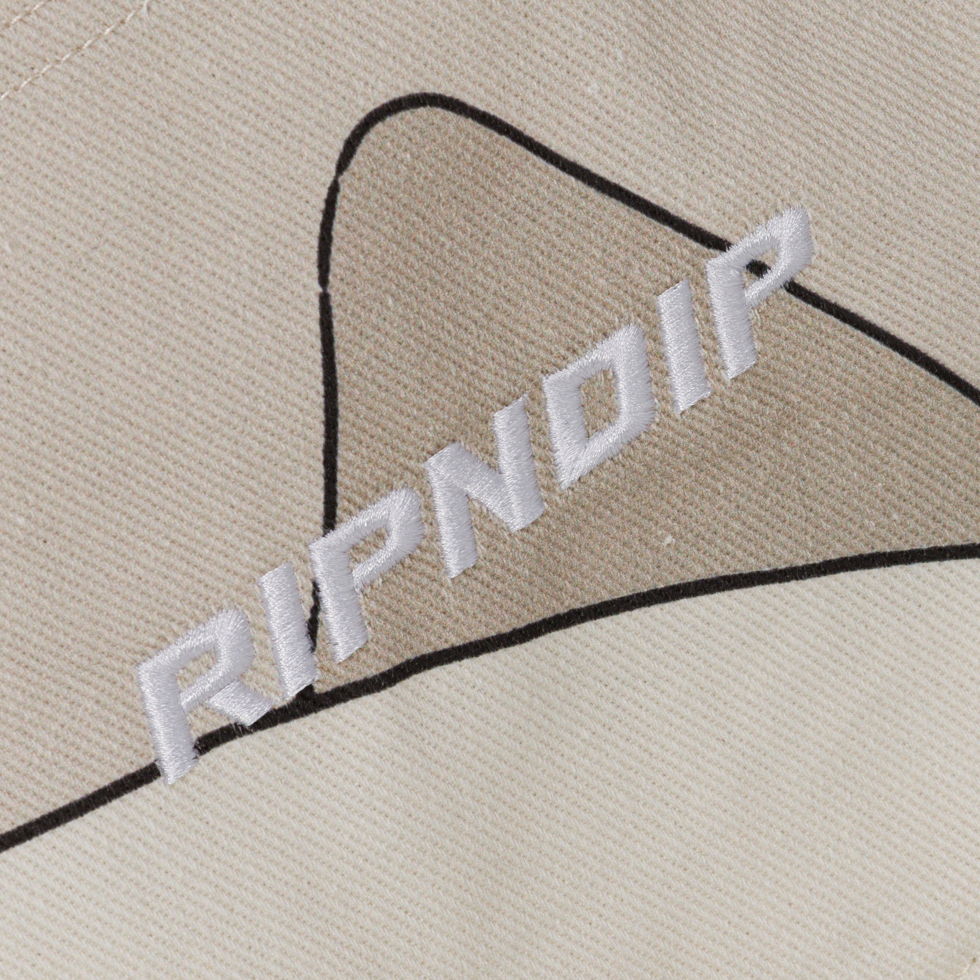  Metal Claw Wide Leg Pants (Bone)、mySite、merchandisen