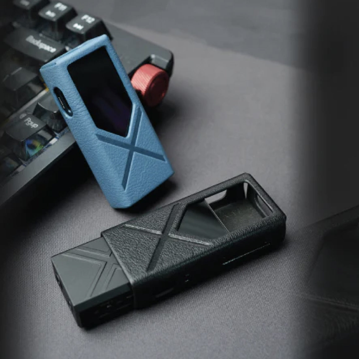  FiiO - KA17 (Unboxed)、mySite、merchandisen