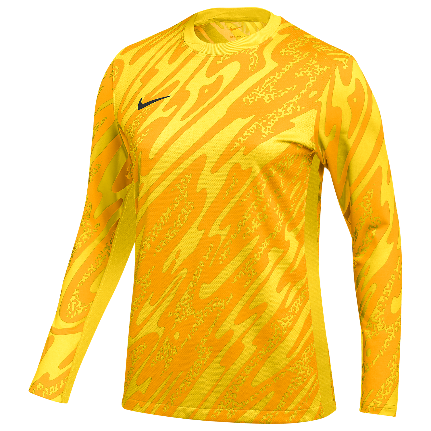 Nike Women's Dri-FIT Gardien Goalkeeper Jersey、mySite、noshort