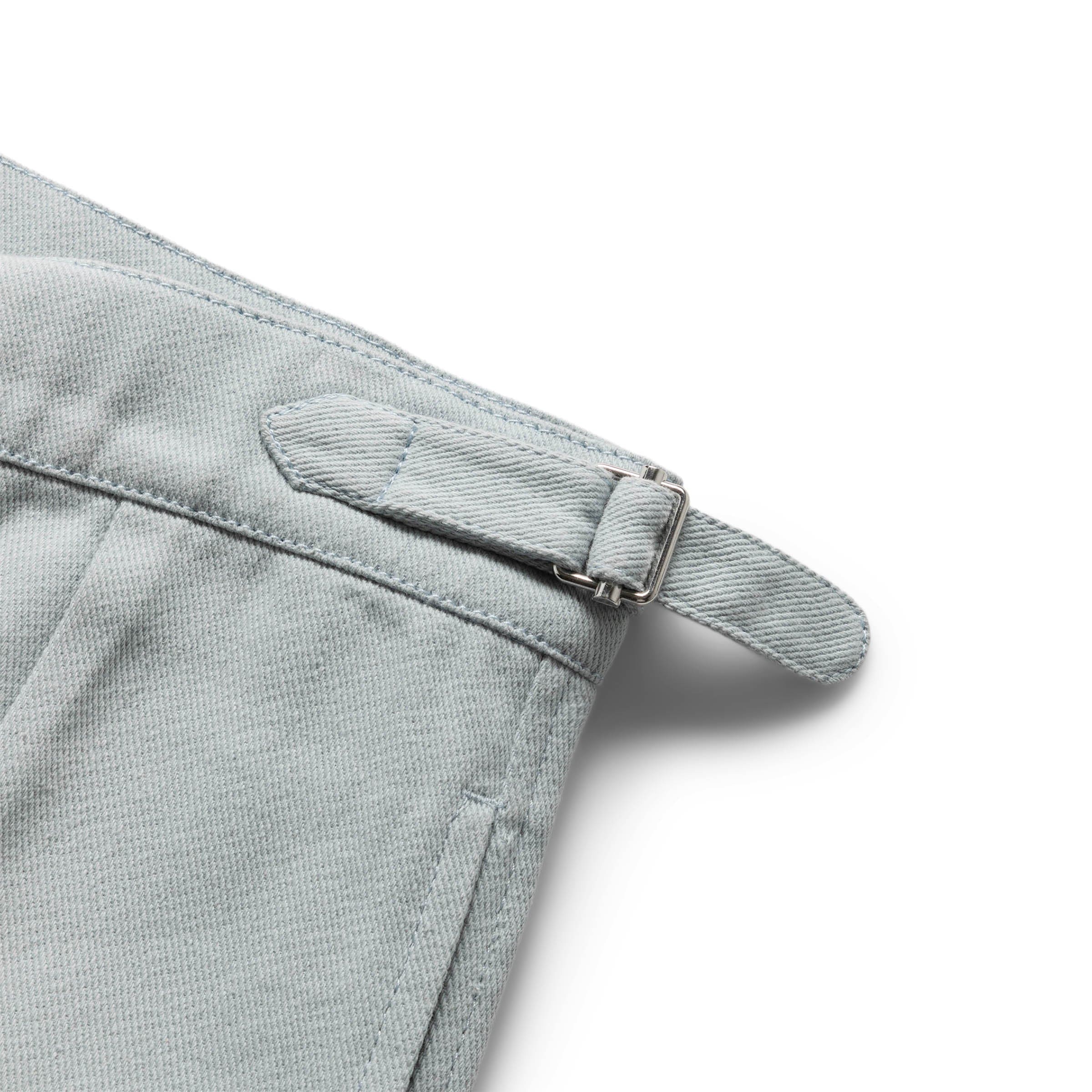 WIDE LEG SNAP TROUSER、mySite、zt4zffjzw