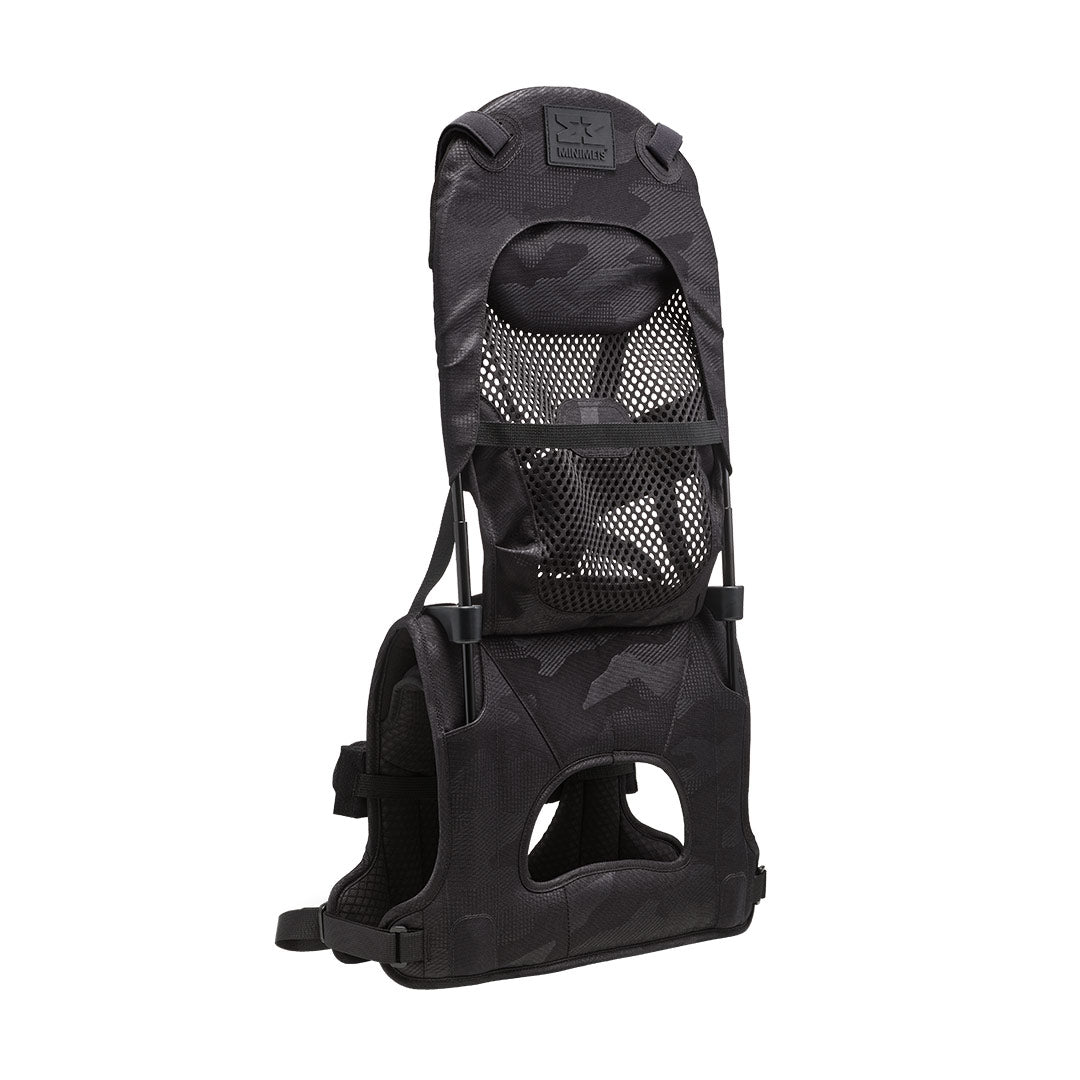  MiniMeis G5 Shoulder Carrier - Black Premium、mySite、merchandisen