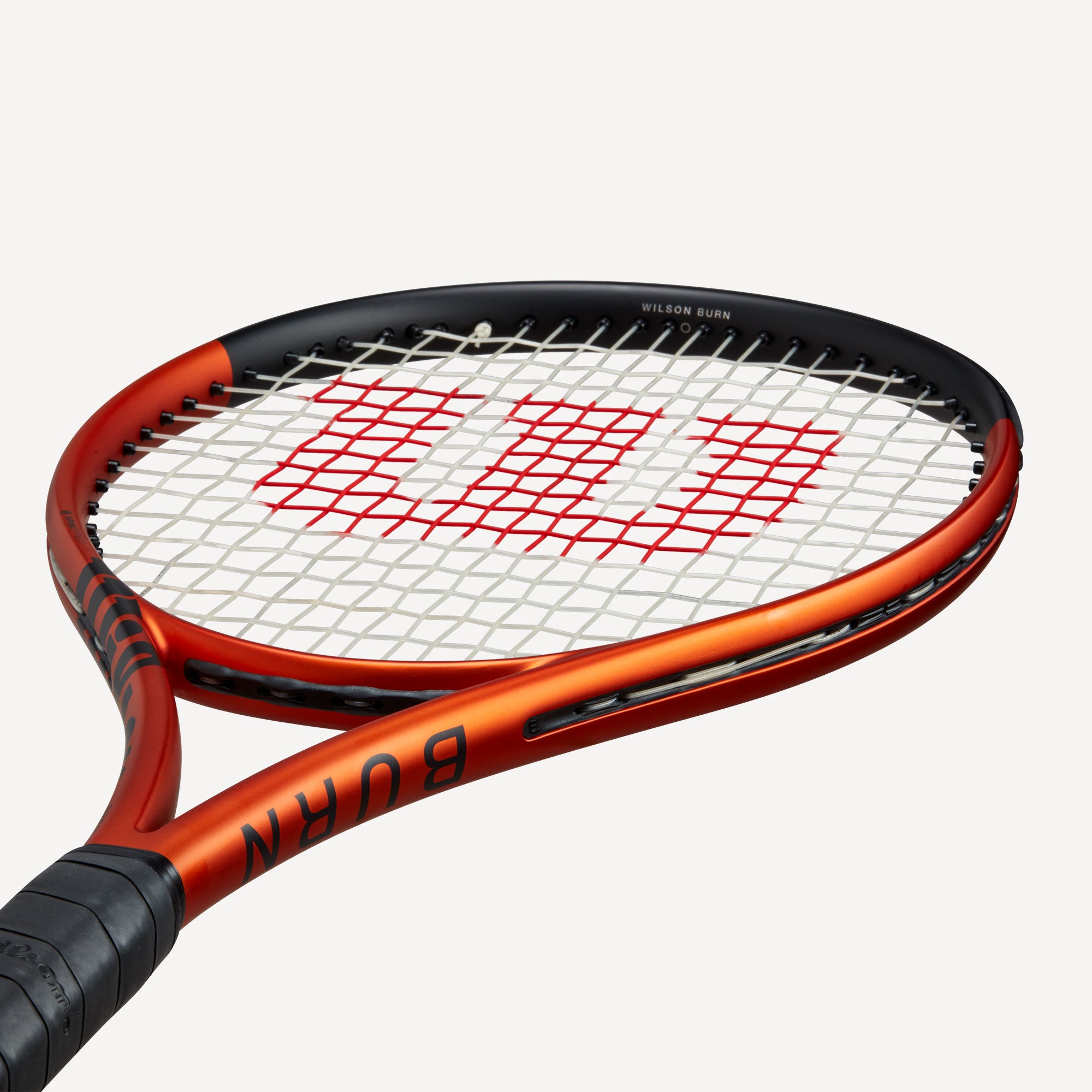 Wilson Burn 100LS V5 Tennis Racket