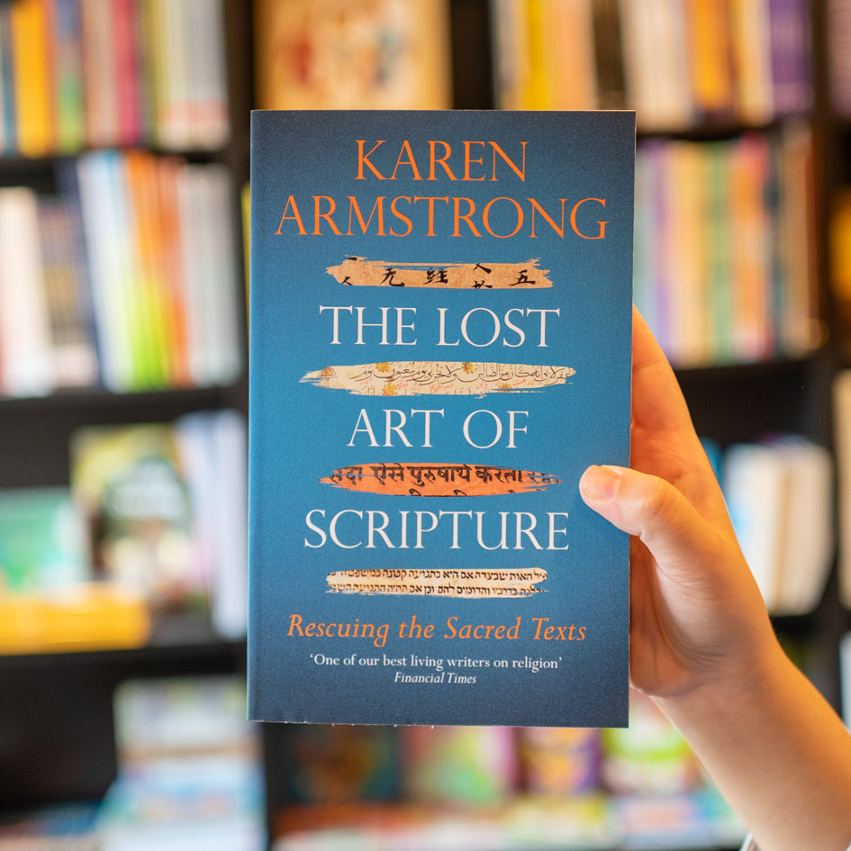 The Lost Art of Scripture、mySite、topwebapps