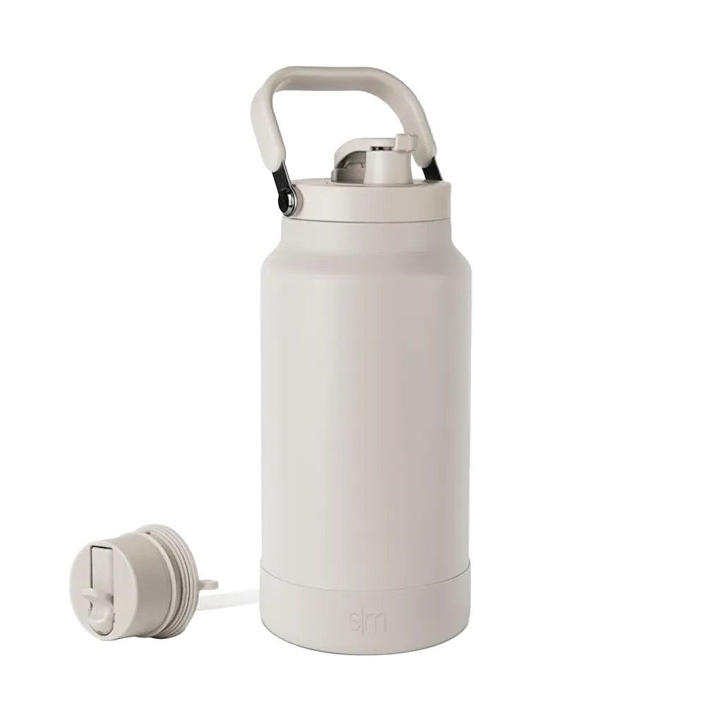 Simple Modern Trek Pivot Tumbler 64 oz、mySite、noshort