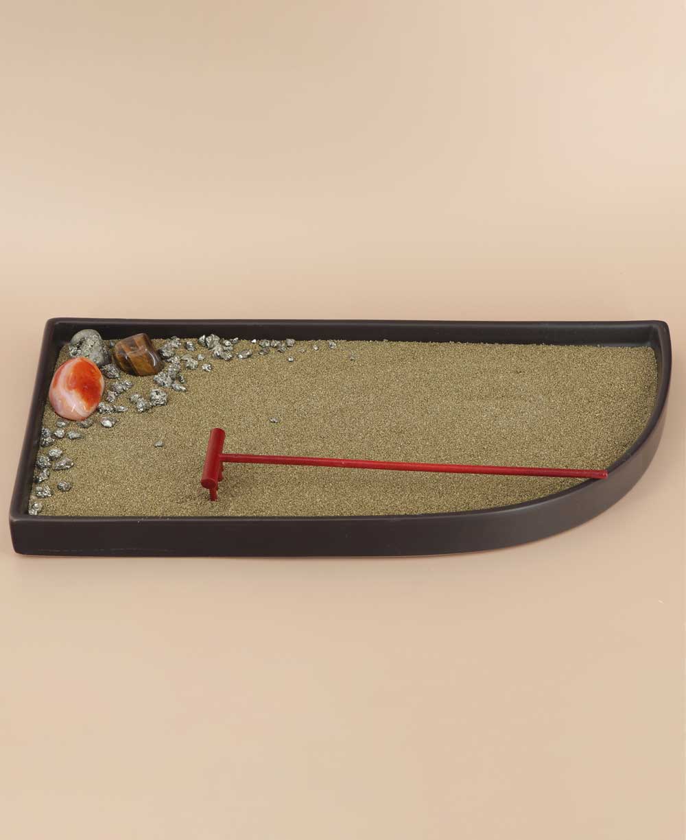 Sacral Chakra Creativity Meditation Zen Garden、mySite、topwebapps