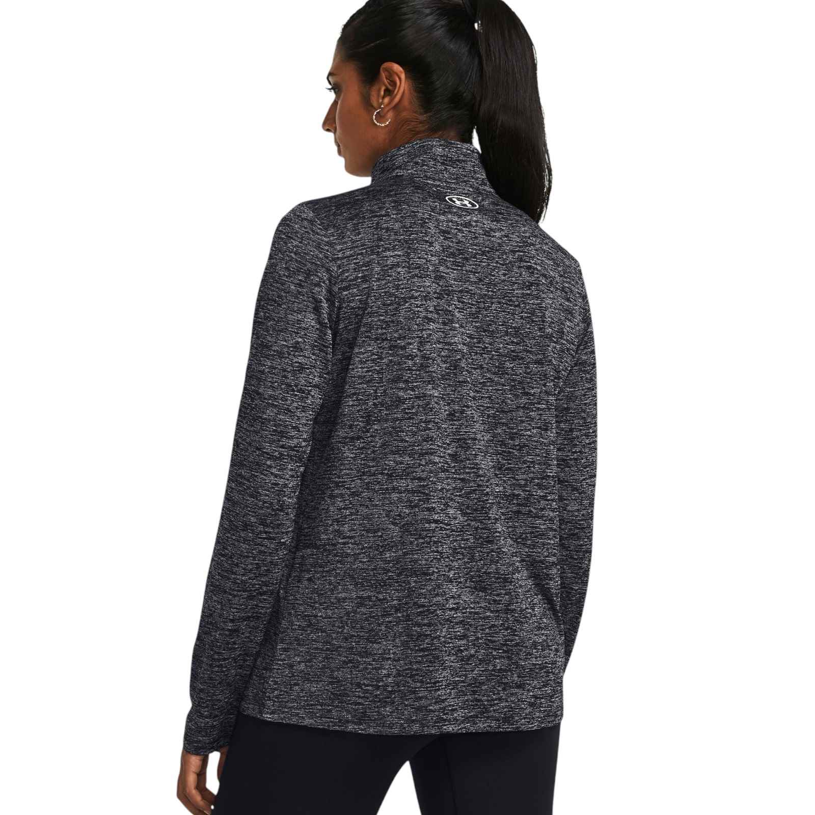 Under Armour Tech�� Twist Womens Long Sleeved Half-Zip Top、mySite、shUnder Armour Tech�� Twist Womens Long Sleeved Half-Zip Top、mySite、glenpowelloop_name