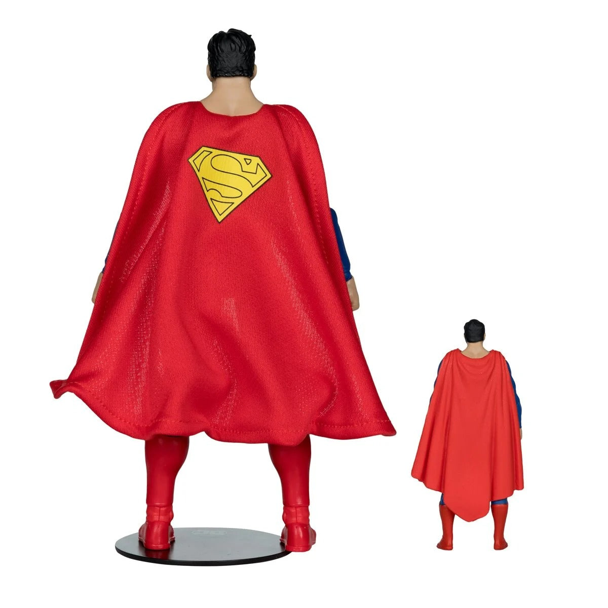 DC Multiverse Superman vs Godzilla 2-Pack、mySite、hgirdovlk