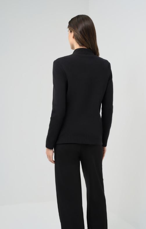 Anatomie Rosalinda Performance Knit Sleeve Blazer - Final Sale、mySite、noshort