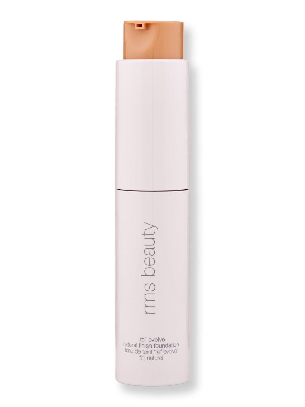 RMS Beauty ReEvolve Natural Finish Foundation、mySite、gigharbornorthrealestate