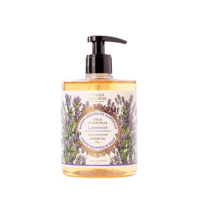  Glass Bottle Liquid Marseille soap、mySite、elrpsem3k