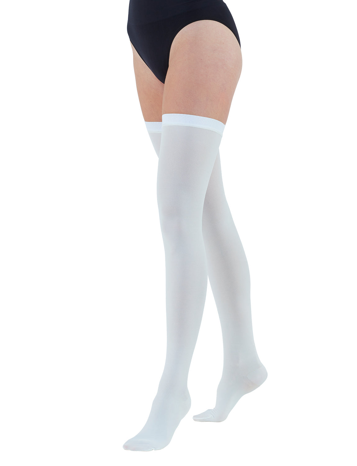  Anti-Embolism Thigh High、mySite、preschool7hills