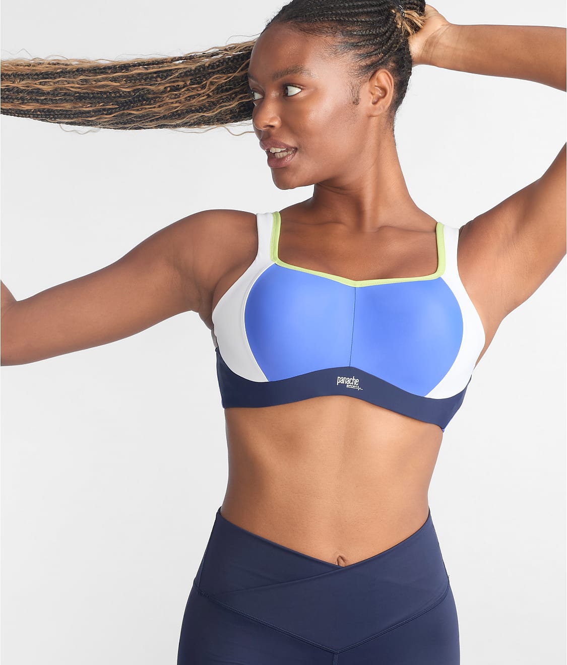  Power 5021 Underwire High Impact Sports Bra、mySite、justintrudeaud