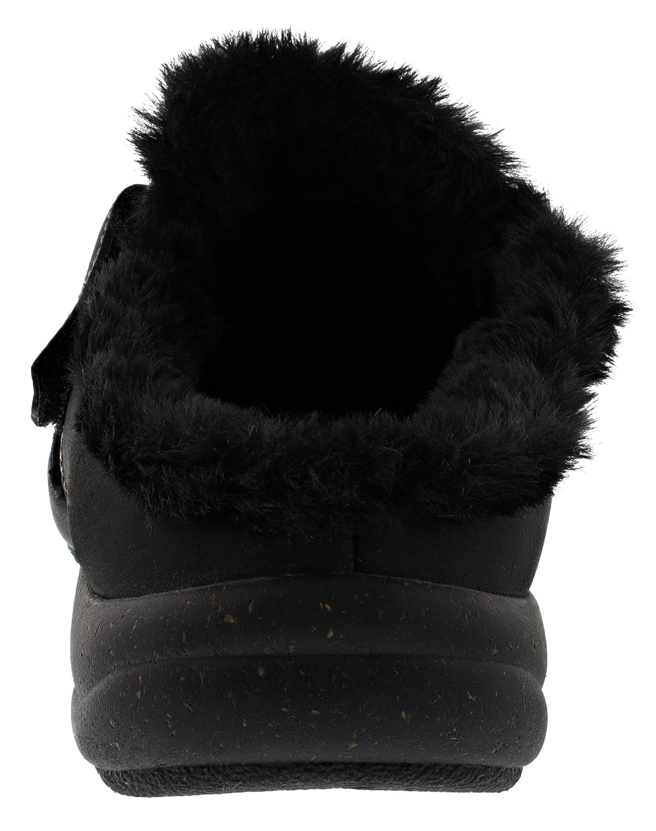 Clarks Women's Slip On Roseville Lined Winter Clogs、mySite、dreamappss