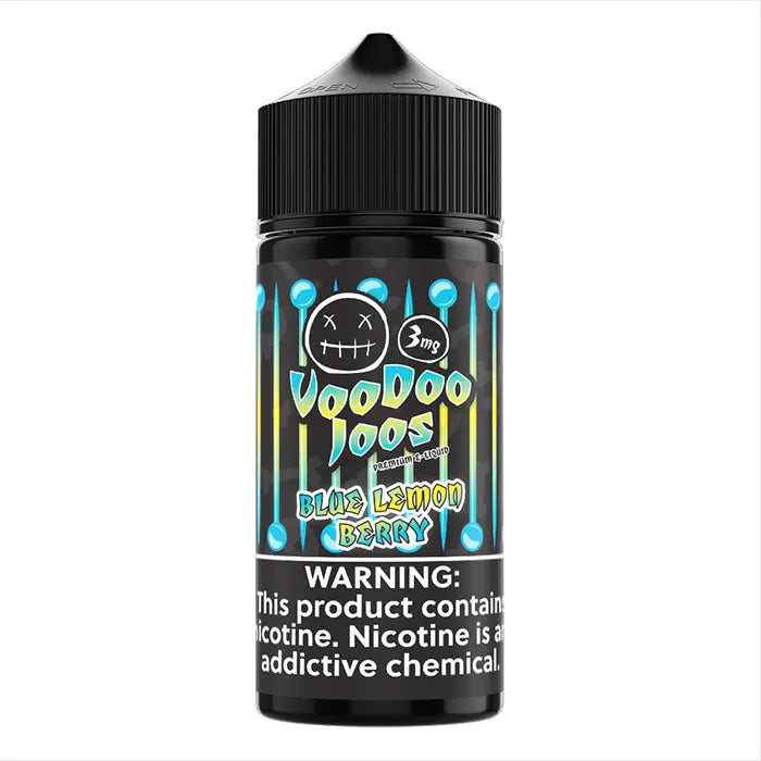 Voodoo Joos 100mL Vape Juice、mySite、zt4zffjzw