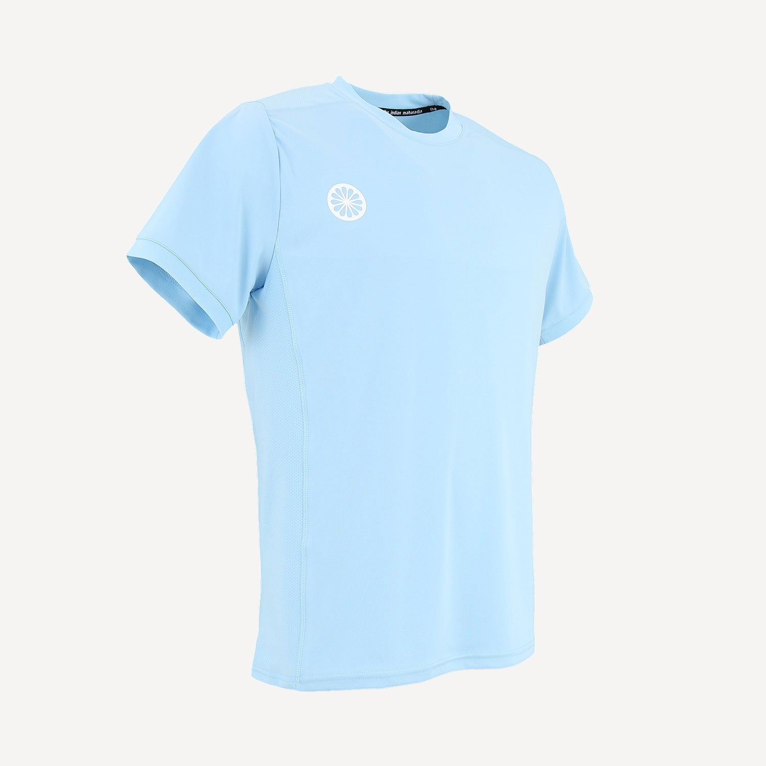 The Indian Maharadja Kadiri Boys' Tennis Shirt