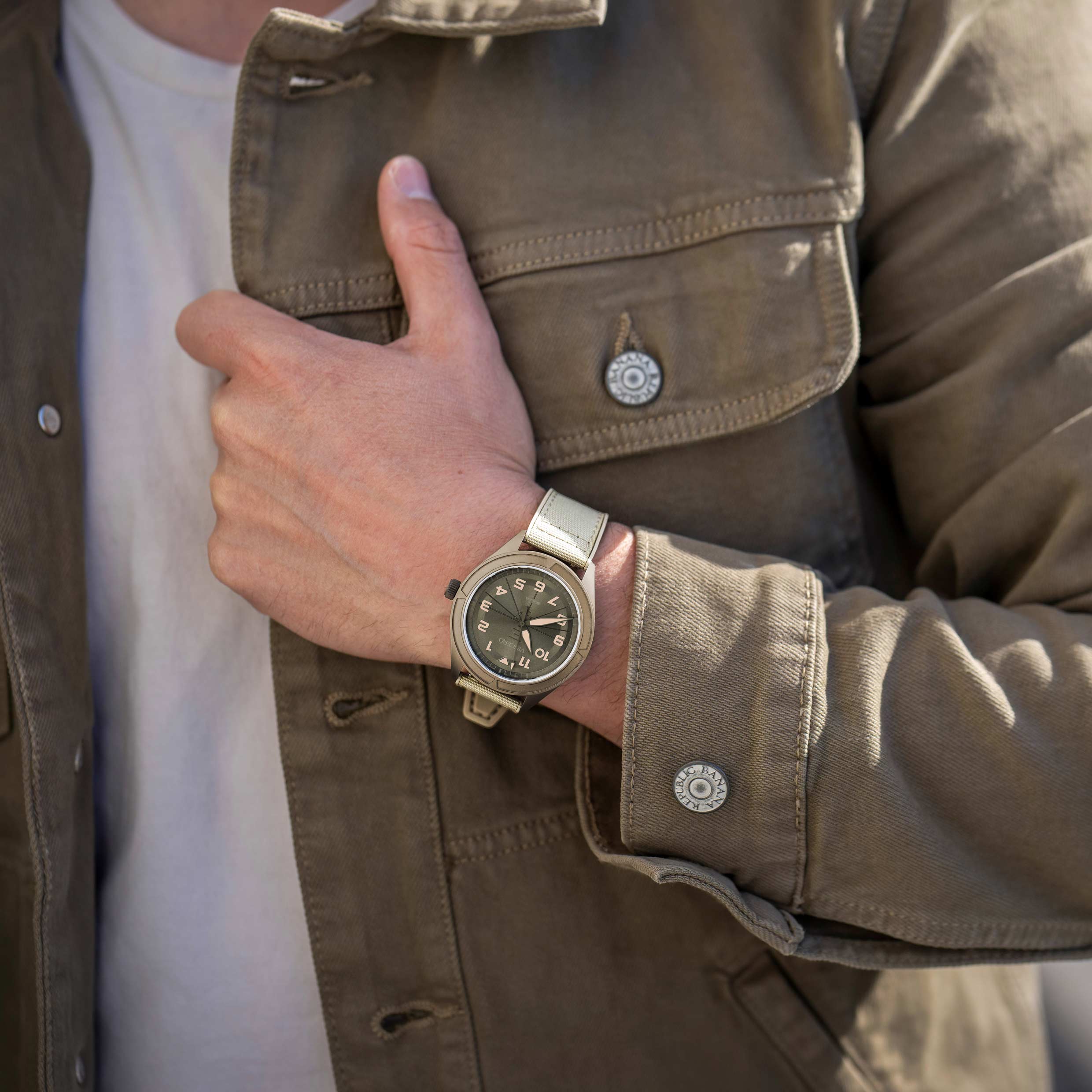 The Stratos Titanium - Terra、mySite、botmansion