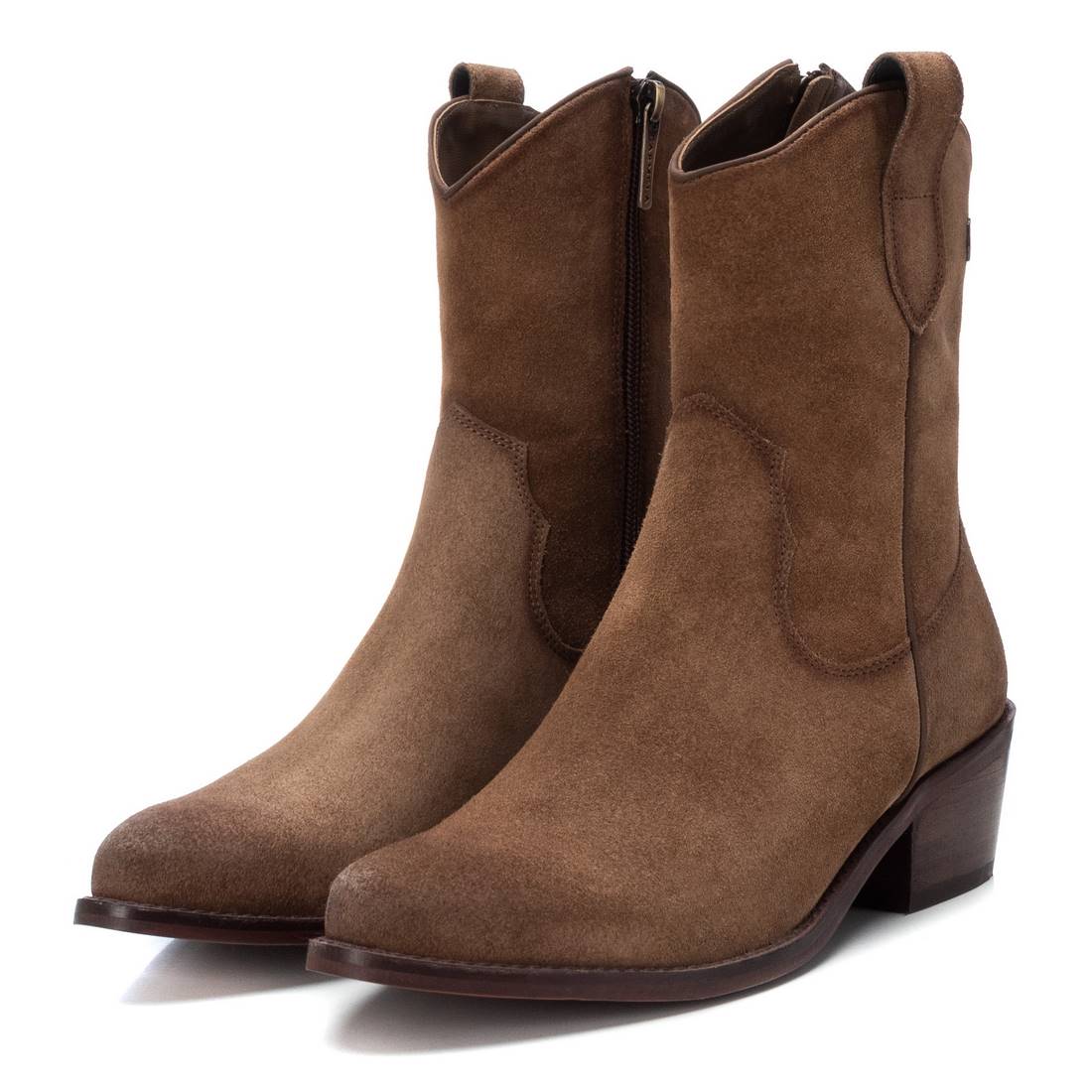 BOTÍN DE MUJER CARMELA 16102203、mySite、gtrtttuynbv