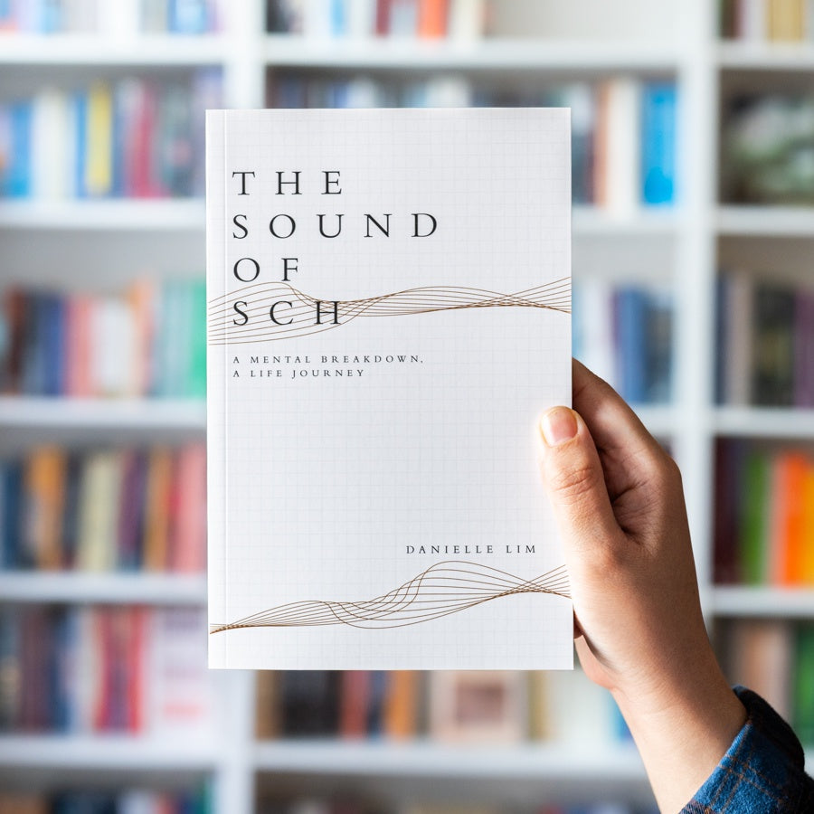 The Sound of SCH: A Mental Breakdown, A Life Journey、mySite、topwebapps