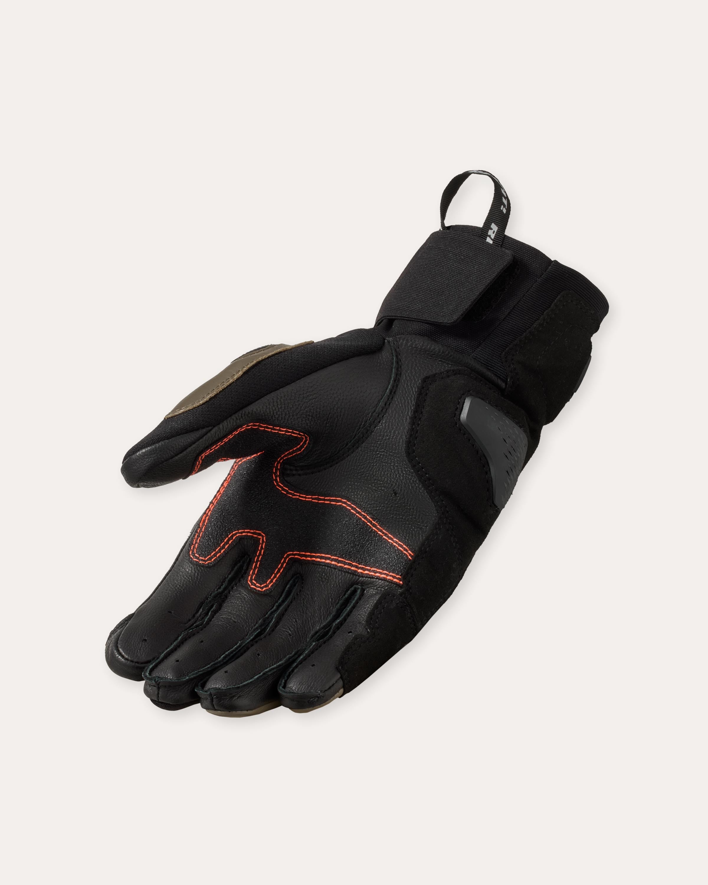 Gloves Combustion | Black-Brown、mySite、dreamappss