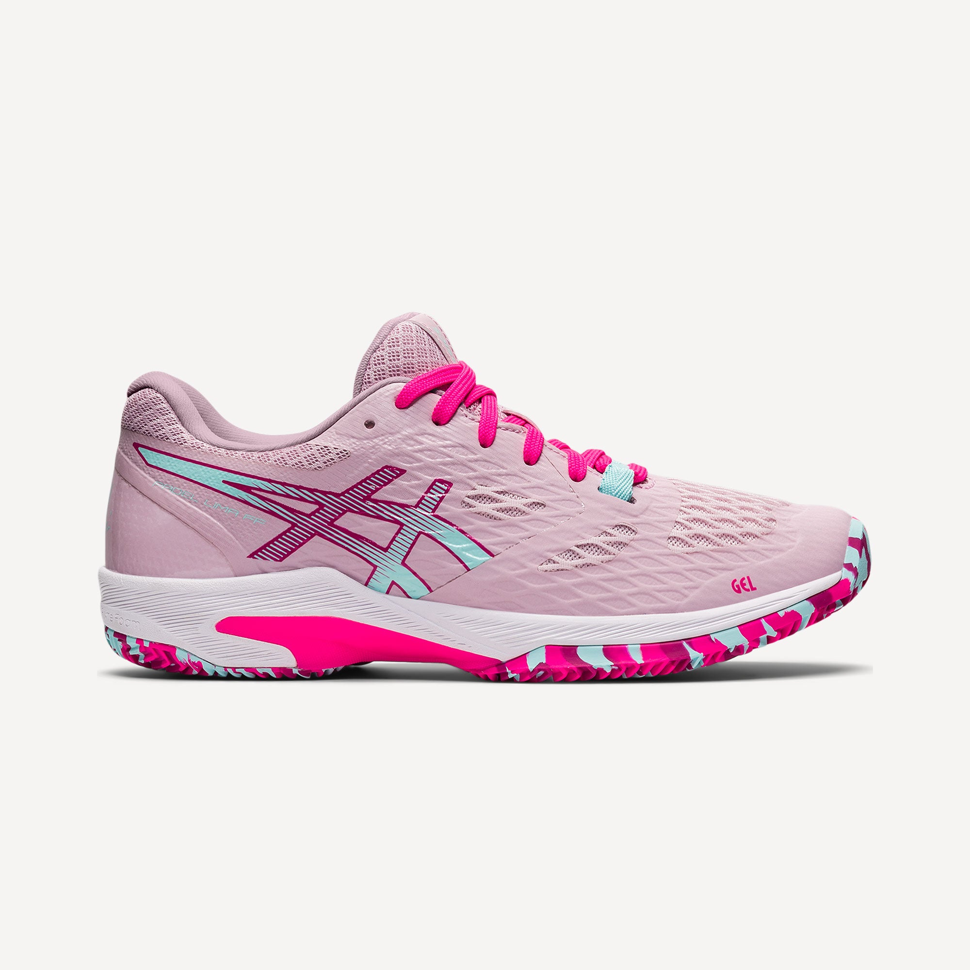 ASICS Lima FF Women's Padel Shoes