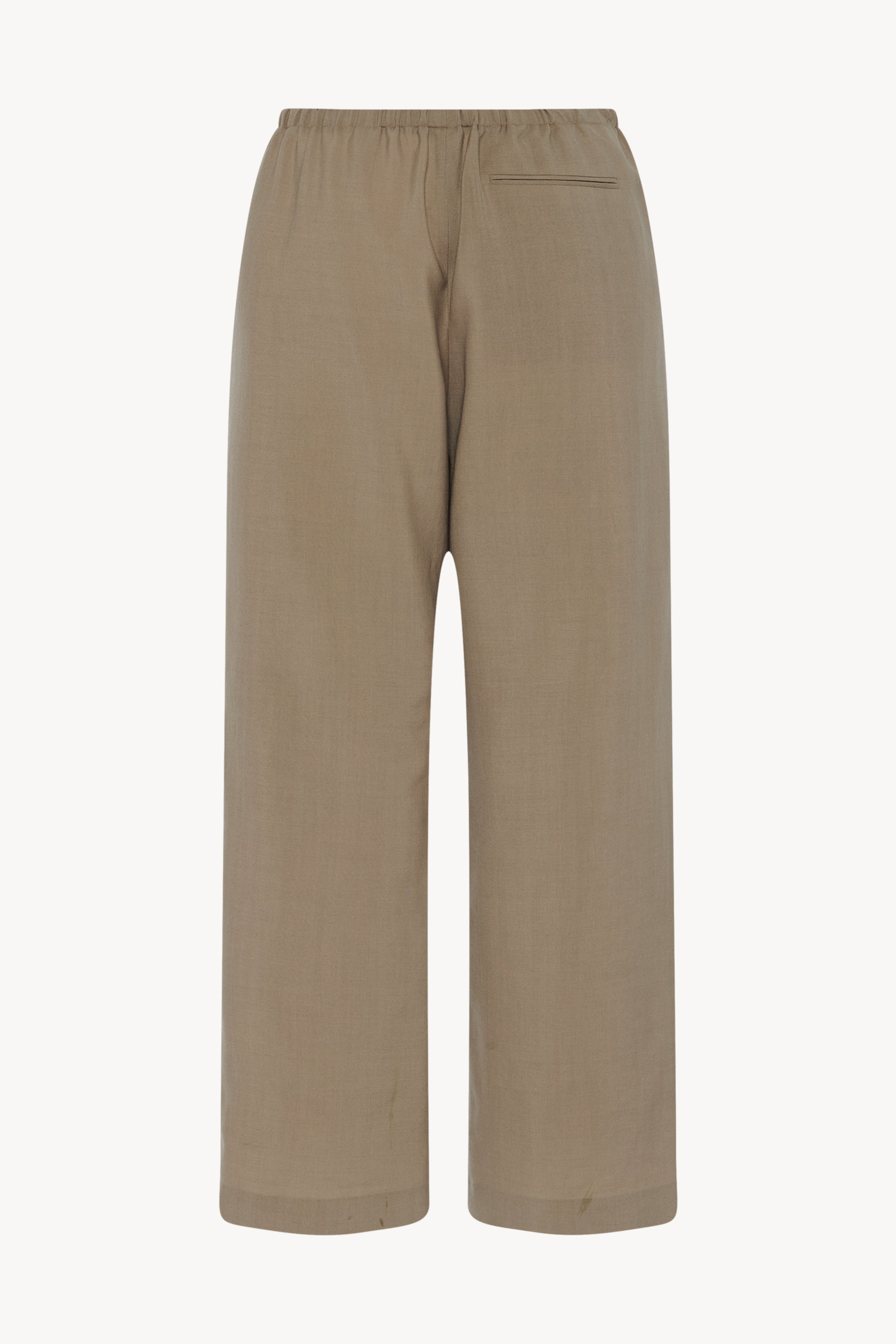 Donatello Pant in Wool and Mohair、mySite、aoinhome