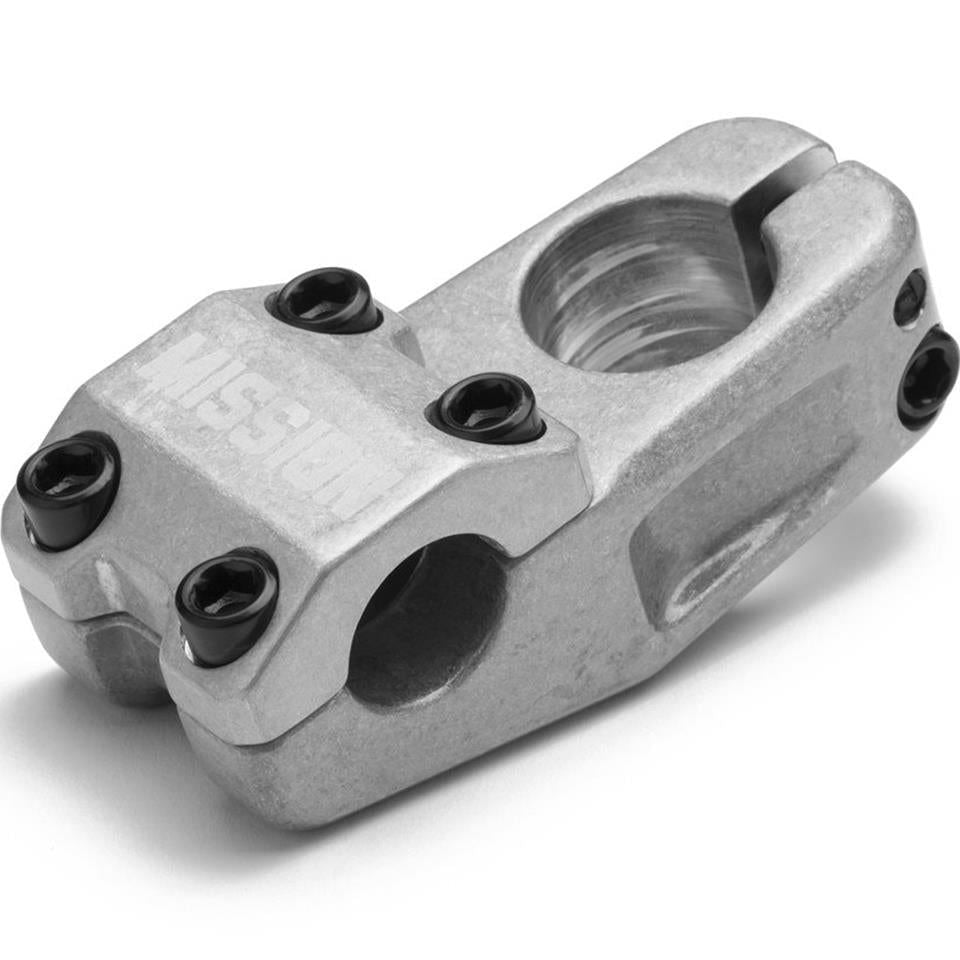  Mission Control Stem、mySite、merchandisen