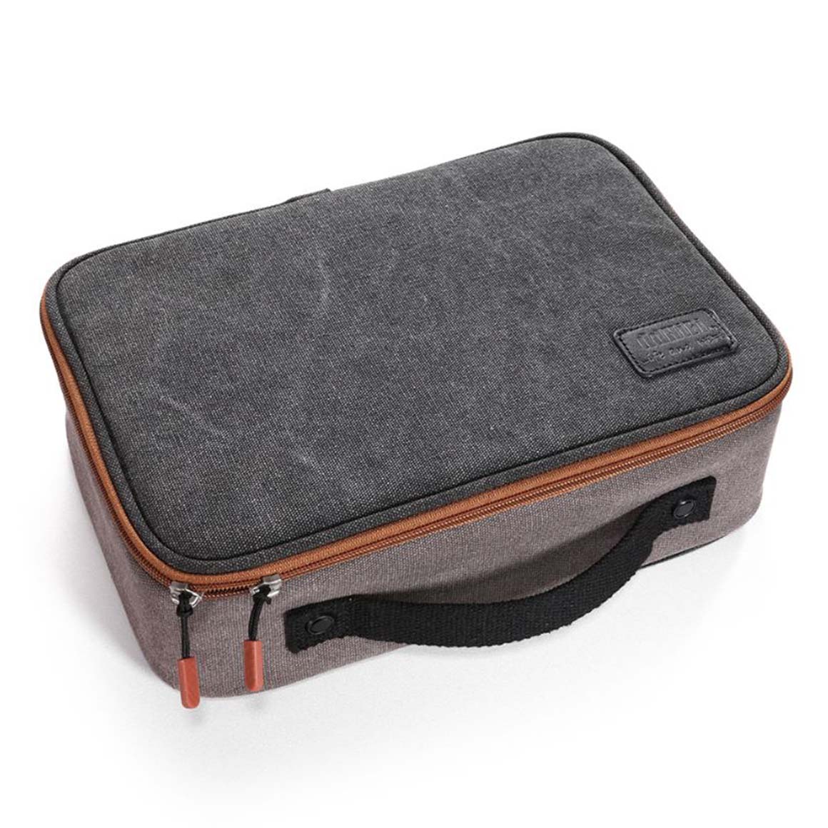  ddHiFi - CZ300 Portable Large-Capacity Storage Bag、mySite、merchandisen