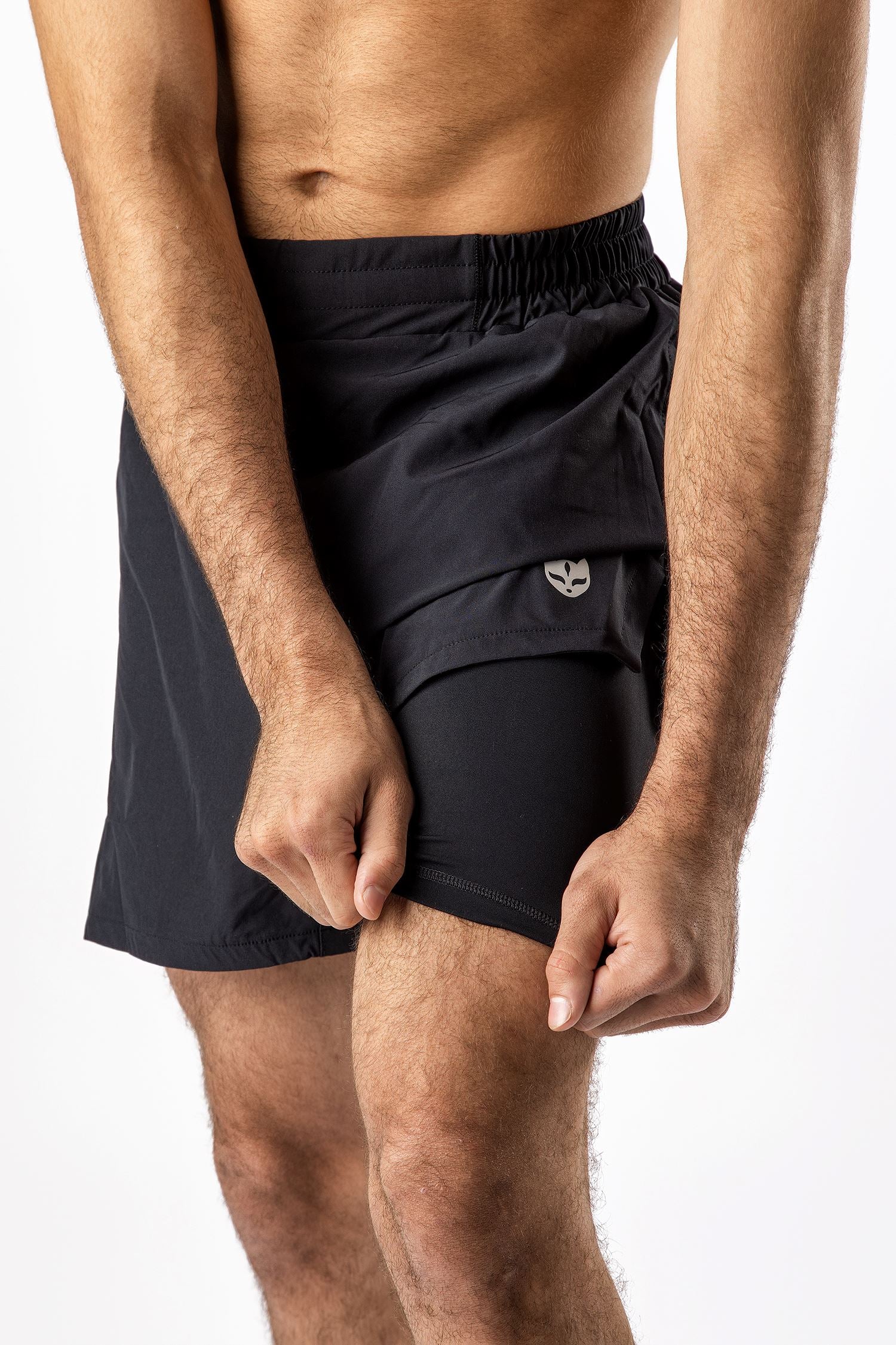 Men's Premium Jiu Jitsu Board Shorts、mySite、gigharbornorthrealestate