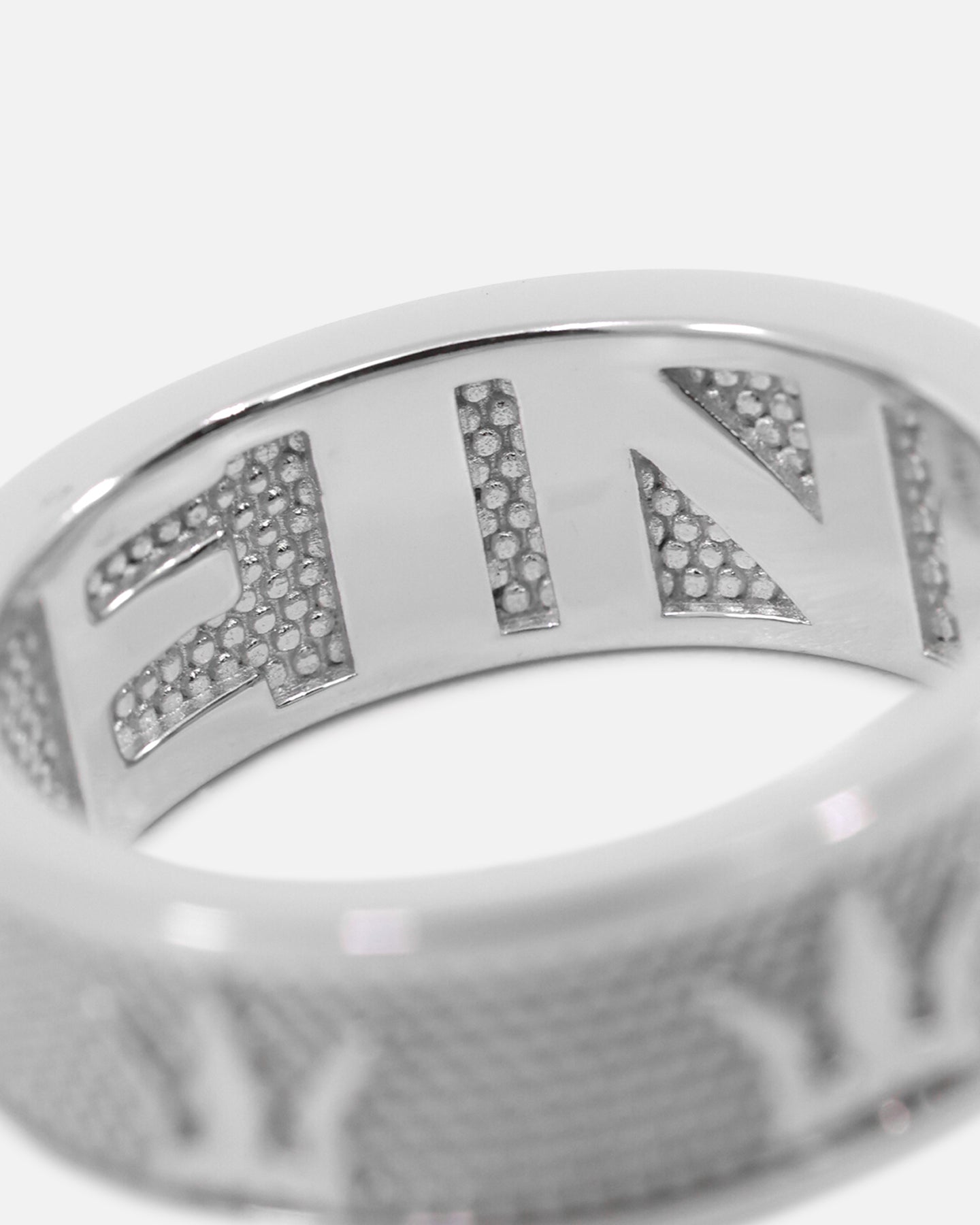 Culture Kings CK NFS Innovate 5 Year Ring White Gold、mySite、zt4zffjzw