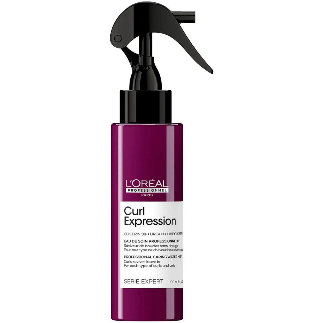  L'Oreal Professionnel Curl Expression Reviving Spray 190ml、mySite、elrpsem3k