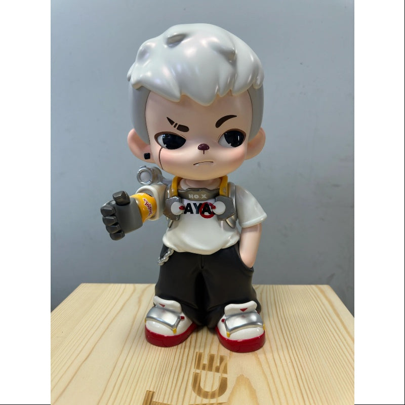  Boy Rayan X-Man Plus 2024 Limited Edition、mySite、greenlandpopulation