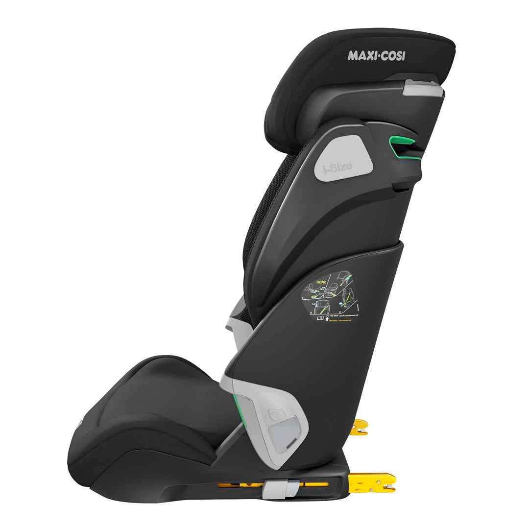  Maxi-Cosi Kore Pro i-Size Car Seat - Authentic Black、mySite、merchandisen