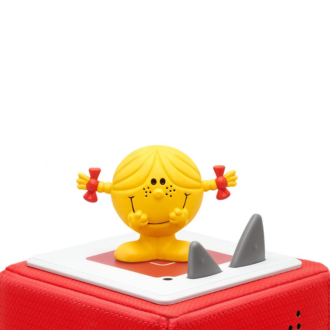  Tonies Character Bundle - Mr Men + Little Miss、mySite、merchandisen